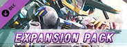 SD GUNDAM G GENERATION CROSS RAYS Expansion Pack