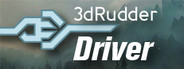 3dRudder Driver for SteamVR