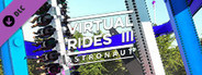 Virtual Rides 3 - Astronaut