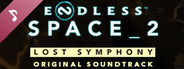 ENDLESS™ Space 2 - Lost Symphony Soundtrack