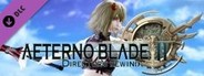 AeternoBlade II: Director's Rewind - Sparkling Ruby