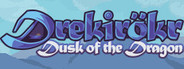 Drekirokr - Dusk of the Dragon