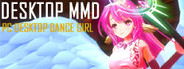 DesktopMMD