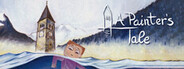 A Painter's Tale : Curon, 1950