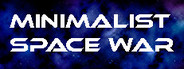 Minimalist Space War