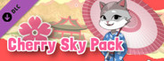 Paperball - Cherry Sky Pack