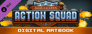 Door Kickers: Action Squad Artbook