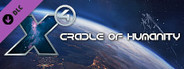 X4: Cradle of Humanity