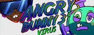 Angry Bunny 3: Virus