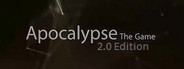 Apocalypse: 2.0 Edition