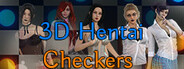 3D Hentai Checkers