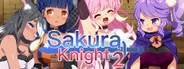 Sakura Knight 2