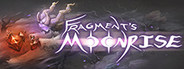 Fragment's Moonrise