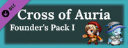 Cross of Auria - Gift Pack I