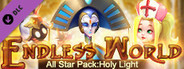 Endless World - All Star Pack: Holy Light