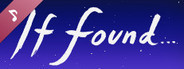 If Found... - Original Soundtrack