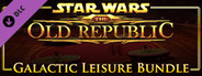 STAR WARS™: The Old Republic - Galactic Leisure Bundle