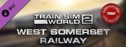 Train Sim World® 2: West Somerset Railway Route Add-On