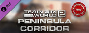 Train Sim World® 2: Peninsula Corridor: San Francisco - San Jose Route Add-On