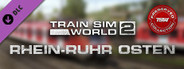 Train Sim World® 2: Rhein-Ruhr Osten: Wuppertal - Hagen Route Add-On