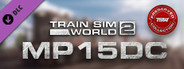 Train Sim World® 2: Caltrain MP15DC Diesel Switcher Loco Add-On