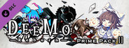 DEEMO -Reborn- Prime Pack II