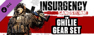 Insurgency: Sandstorm - Ghillie Gear Set