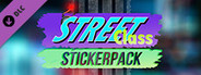 CarX Drift Racing Online - Street Class Sticker Pack
