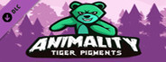 ANIMALITY - Tiger Colour Pigments