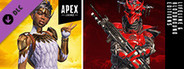 Apex Legends™ - Lifeline and Bloodhound Double Pack