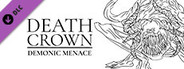 Death Crown — Demonic Menace