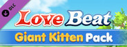 LoveBeat - Giant Kitten Pack