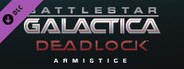 Battlestar Galactica Deadlock: Armistice