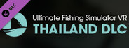 Ultimate Fishing Simulator VR - Thailand DLC