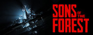 Sons Of The Forest Sons Of The Forest