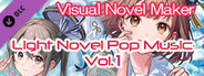 Visual Novel Maker - Light Novel Pop Music Vol.1