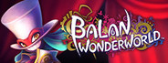 BALAN WONDERWORLD