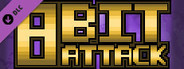8-Bit Attack Character Pack 1