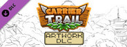 Carrier Trail - Artwork