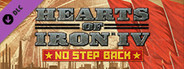 Expansion - Hearts of Iron IV: No Step Back