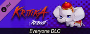 Kritika:REBOOT - Everyone DLC