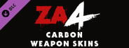 Zombie Army 4: Carbon Weapon Skins
