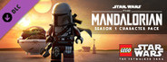 LEGO® Star Wars™: The Mandalorian Season 1 Pack