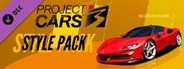 Project CARS 3: Style Pack