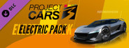 Project CARS 3: Electric Pack