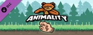 ANIMALITY - Dog Paw Cursor