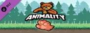 ANIMALITY - Tiger Paw Cursor