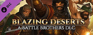 Battle Brothers - Blazing Deserts