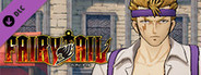 FAIRY TAIL: Laxus's Costume "Dress-Up"