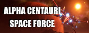 ALPHA CENTAURI SPACE FORCE